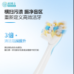 成人電動牙刷 S503