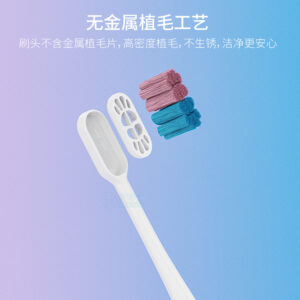 刷博士為口腔醫(yī)療機(jī)構(gòu)定制專業(yè)牙刷：提升服務(wù)品質(zhì)...