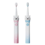 兒童電動牙刷 c12