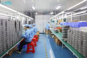 找電動牙刷代工廠？刷博士–電動牙刷的源頭工廠