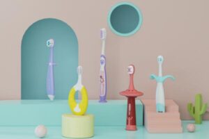 找尋兒童電動(dòng)牙刷代加工服務(wù)？刷博士是您的理想之選