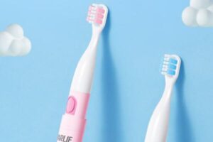 兒童電動牙刷代加工市場潛力解析，助品牌抓住機遇