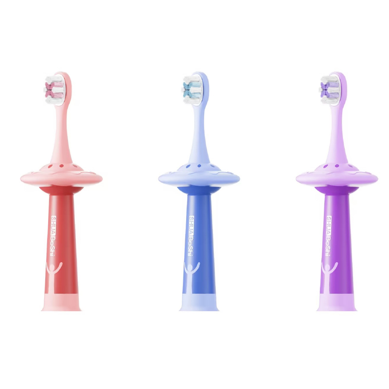 兒童牙刷 B306