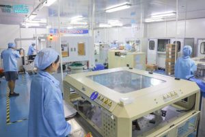 尋找優(yōu)質(zhì)聲波電動(dòng)牙刷代工廠家？這里有答案！