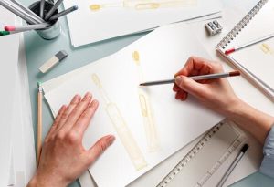 刷博士提供多種電動(dòng)牙刷貼牌方案，滿足不同企業(yè)的需求