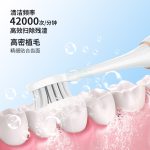 聲波電動牙刷 s700