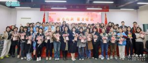 “她” 力量，“刷” 未來(lái)：刷博士三八婦女節(jié)的卓越綻放