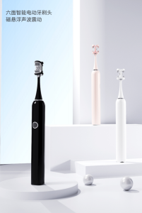 選擇刷博士 ODM、貼牌合作，開啟口腔護(hù)理新篇