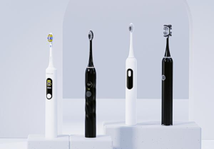 高性價比定制！刷博士牙刷服務，提升產(chǎn)品市場競爭力