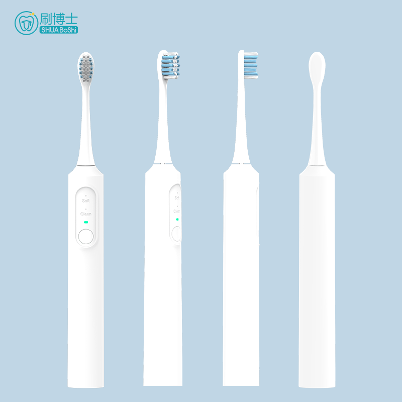聲波電動牙刷 S500