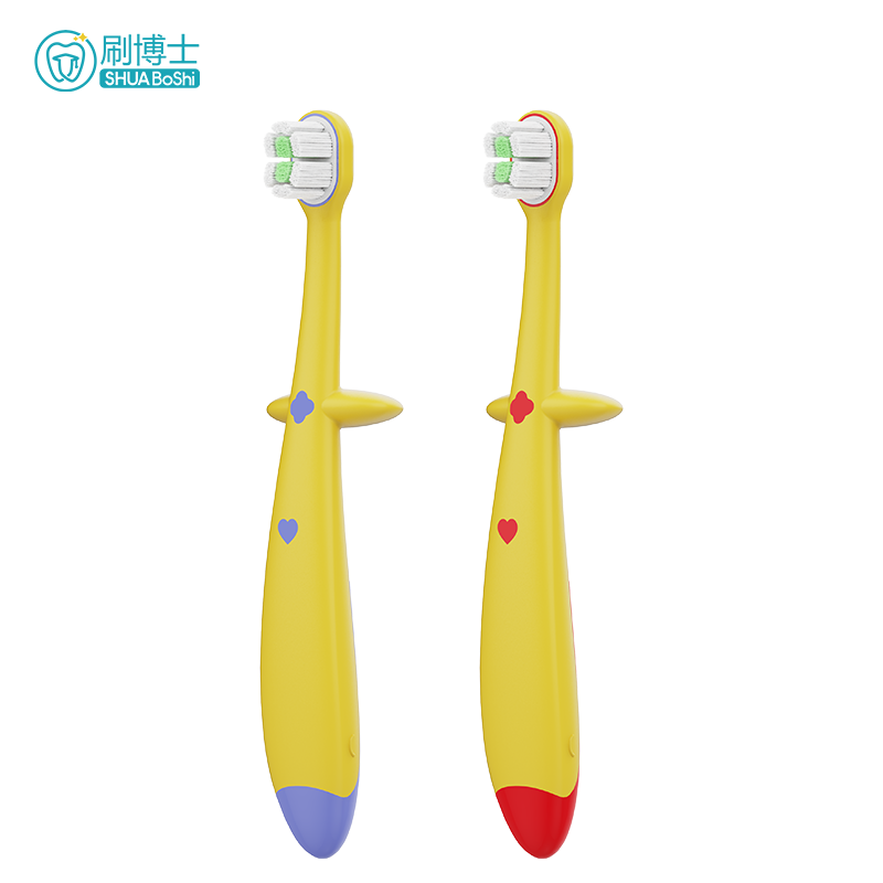 兒童牙刷 B508