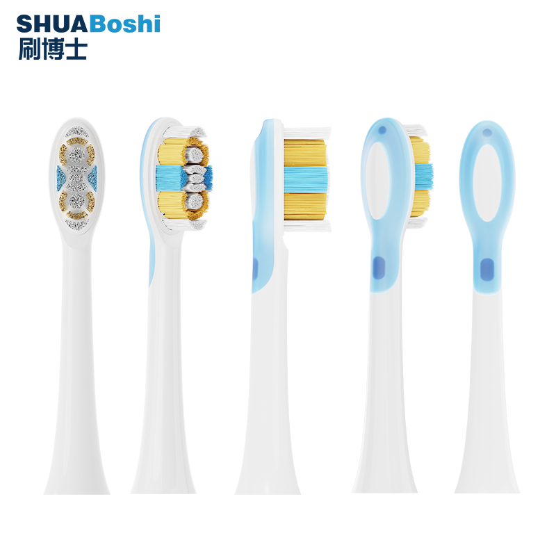 刷博士電動(dòng)牙刷頭 S503