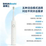 聲波掃振電動(dòng)牙刷 S600