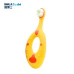 刷博士寶寶牙刷 B308