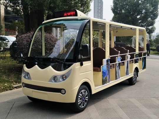 忠輝觀(guān)光車(chē)