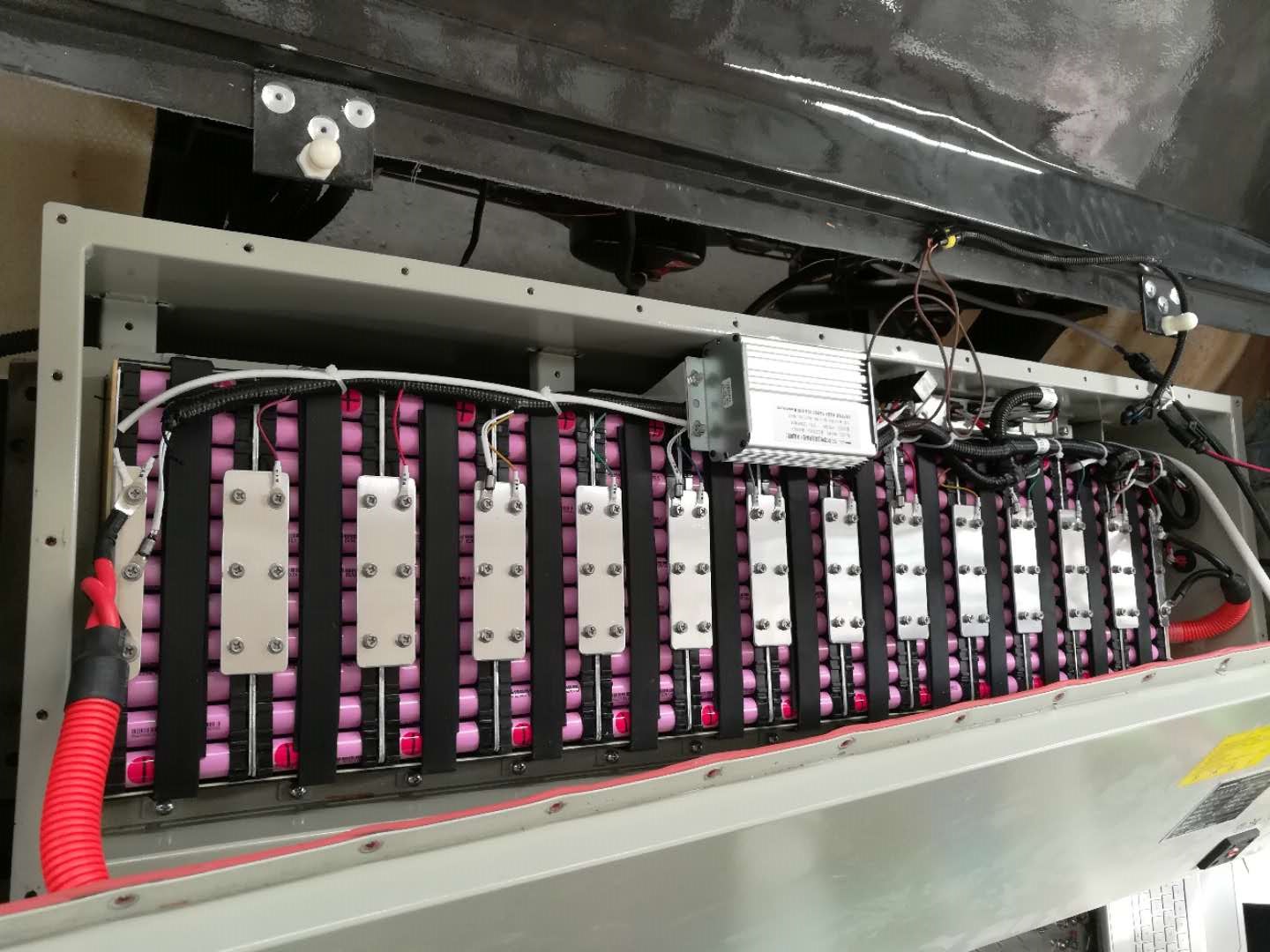 忠輝觀光車(chē)