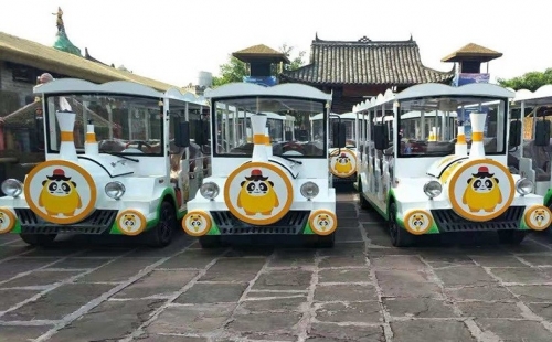 貴州忠輝觀光車質(zhì)量如何？