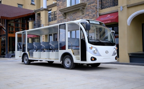 電動觀光車哪家好？