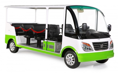 電動(dòng)觀光車的續(xù)航里程是多少？選電動(dòng)還是燃油好