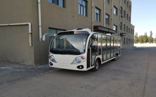 燃油觀光車難道不是景區(qū)冬季的首選交通工具嗎？